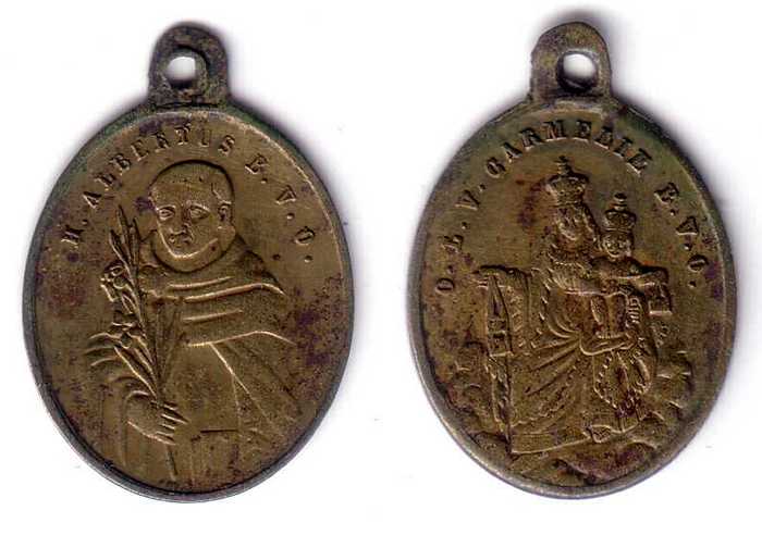 H. ALBERTUS