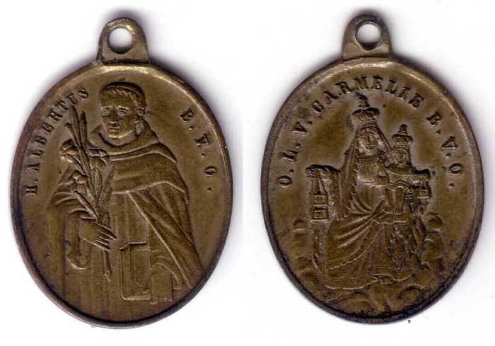 H. ALBERTUS