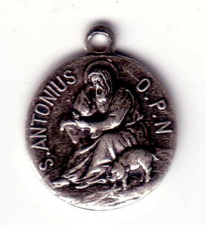 H. ANTONIUS