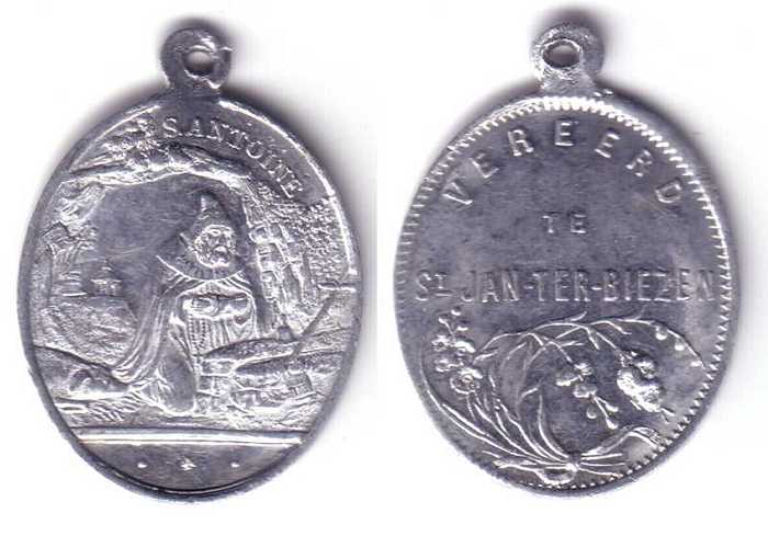 H. ANTONIUS