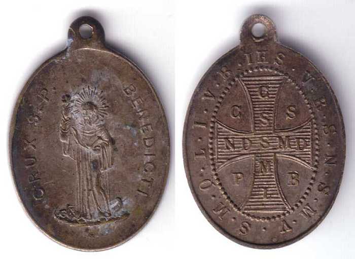 H. BENEDICTUS