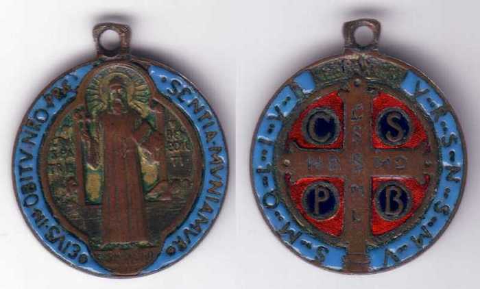 H. BENEDICTUS