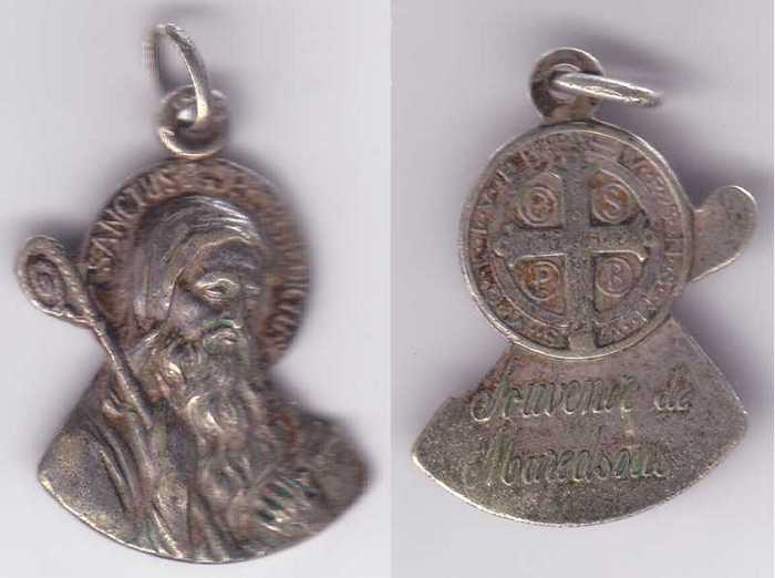 H. BENEDICTUS