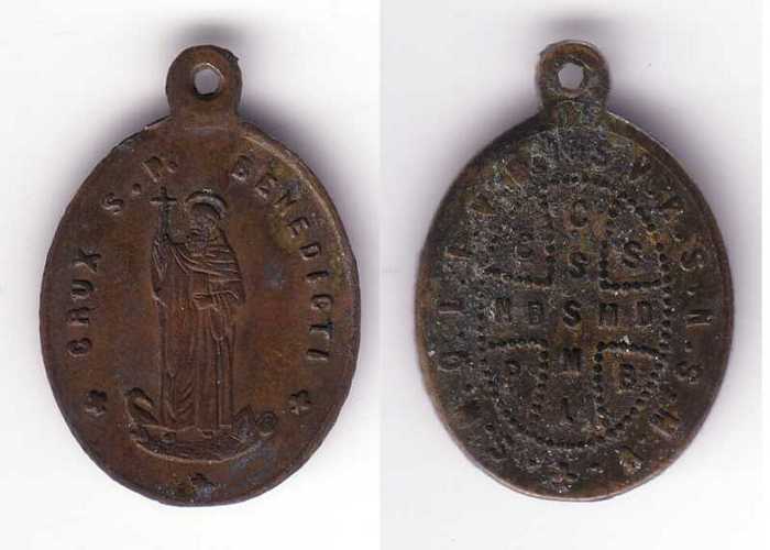 H. BENEDICTUS