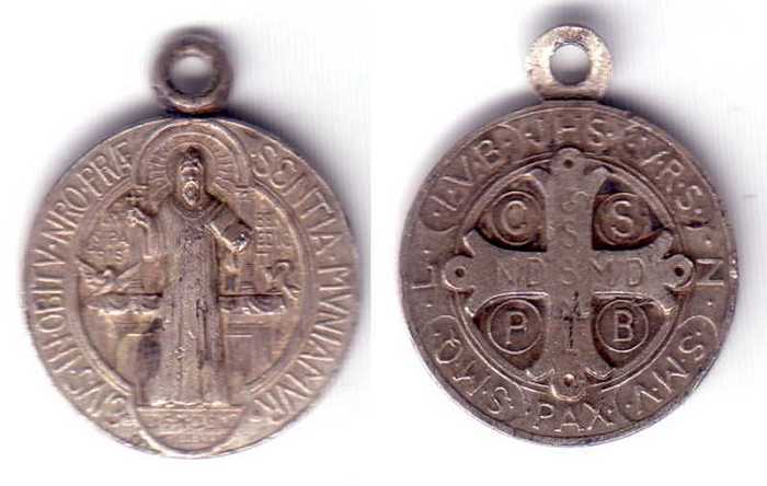 H. BENEDICTUS