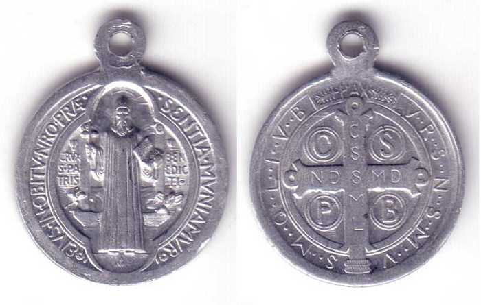 H. BENEDICTUS