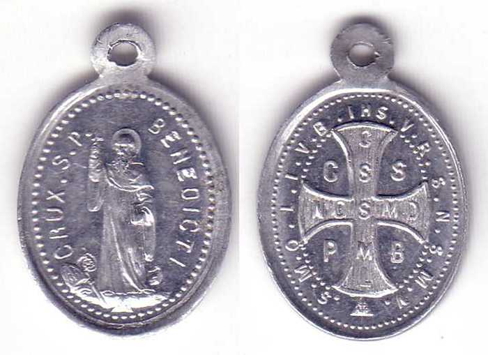H. BENEDICTUS