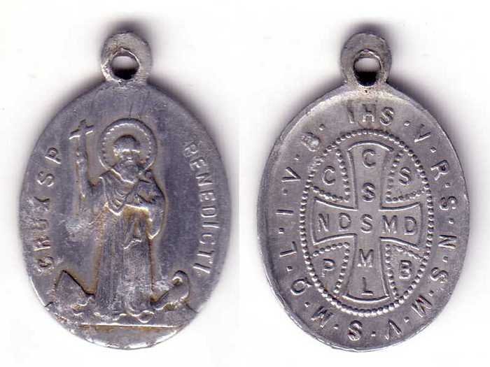 H. BENEDICTUS