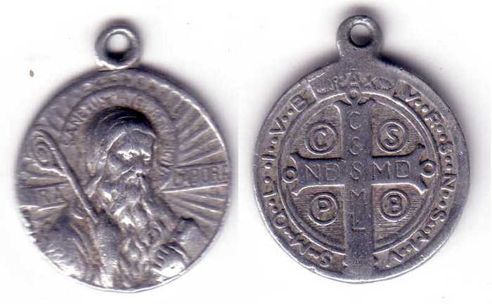 H. BENEDICTUS
