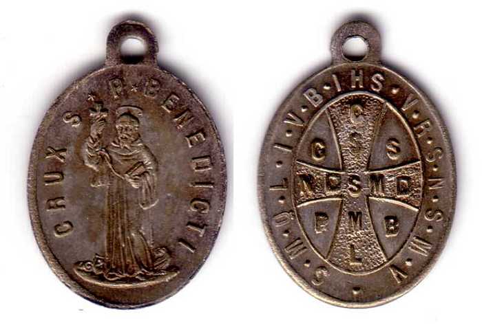 H. BENEDICTUS