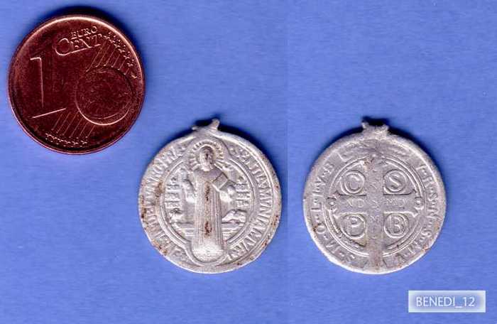 H. BENEDICTUS