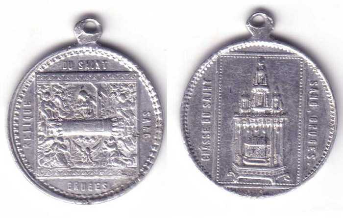 HEILIG BLOED BRUGGE