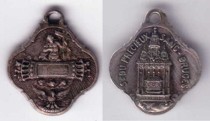 HEILIG BLOED BRUGGE