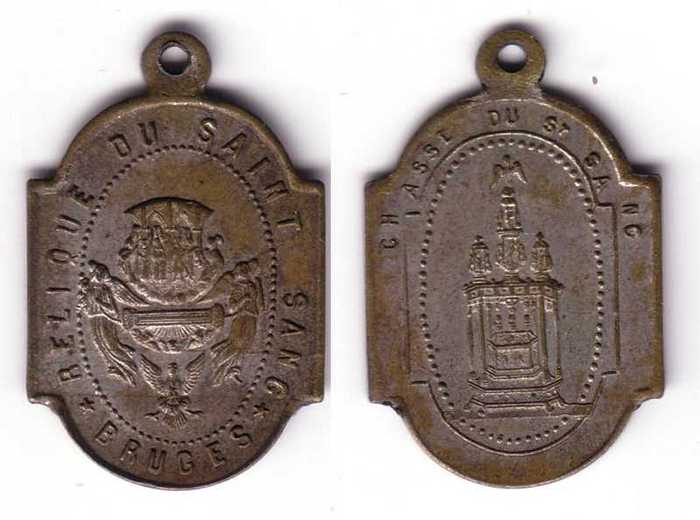 HEILIG BLOED BRUGGE