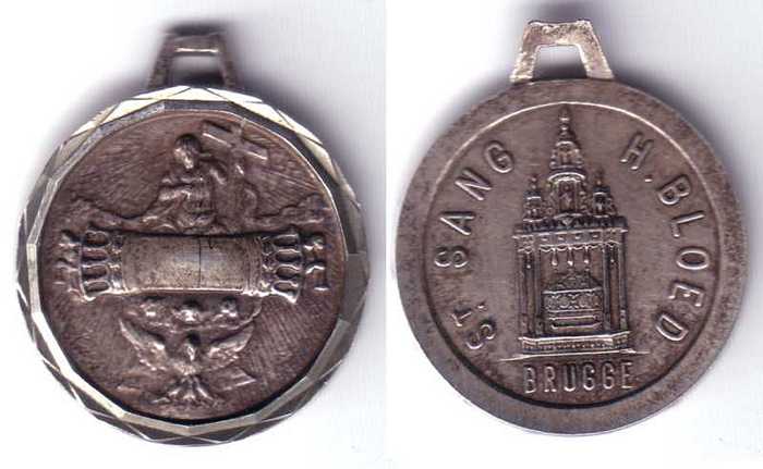HEILIG BLOED BRUGGE