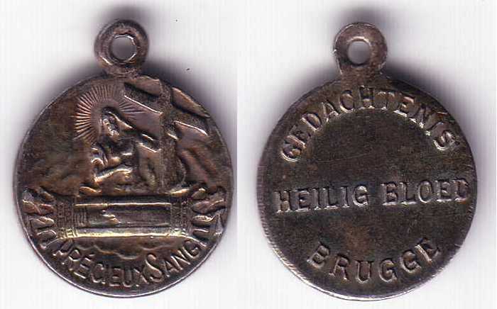 HEILIG BLOED BRUGGE