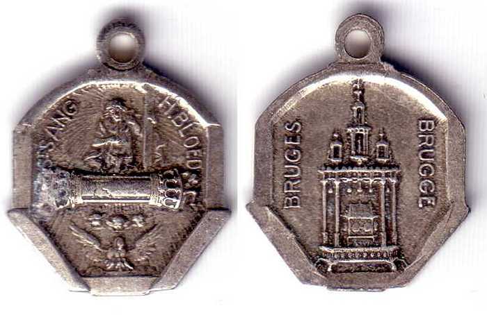 HEILIG BLOED BRUGGE