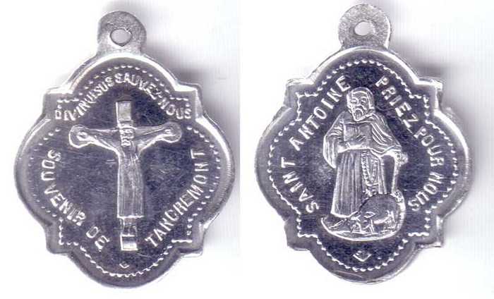CHRISTUS
