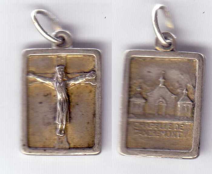CHRISTUS