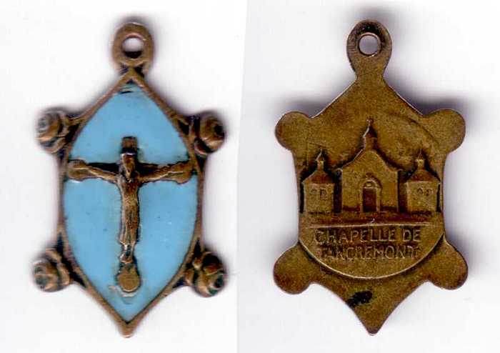 CHRISTUS