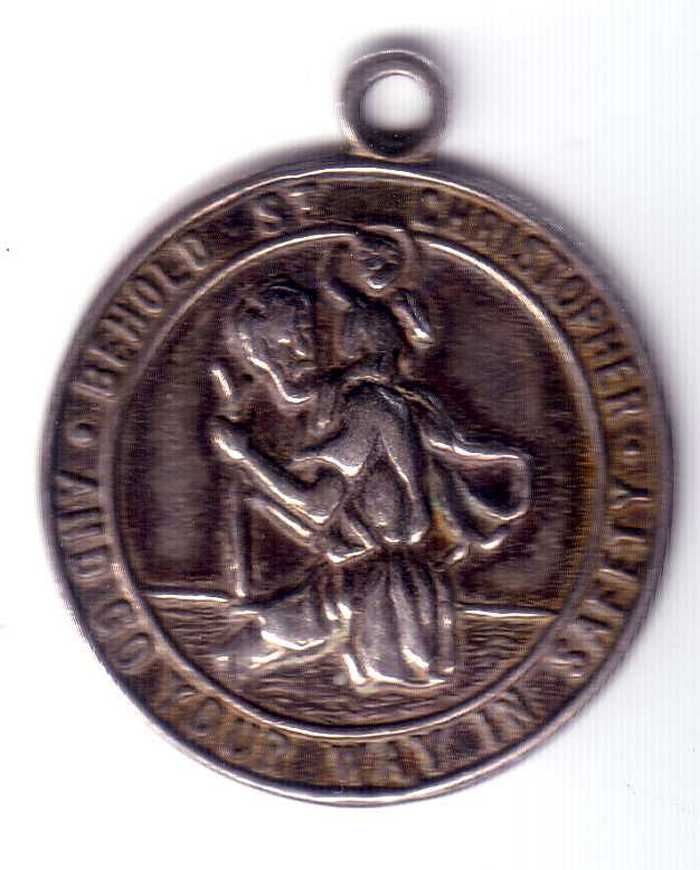 H. CHRISTOFFEL