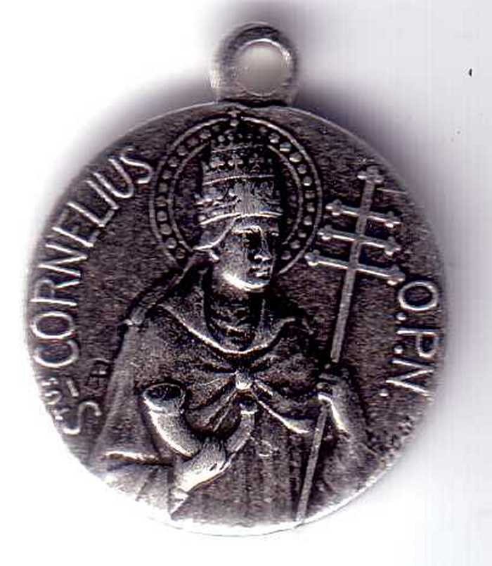 H. CORNELIUS