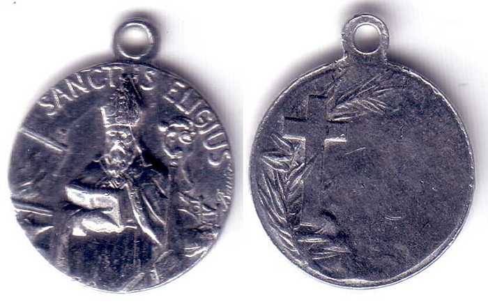 H. ELISIUS