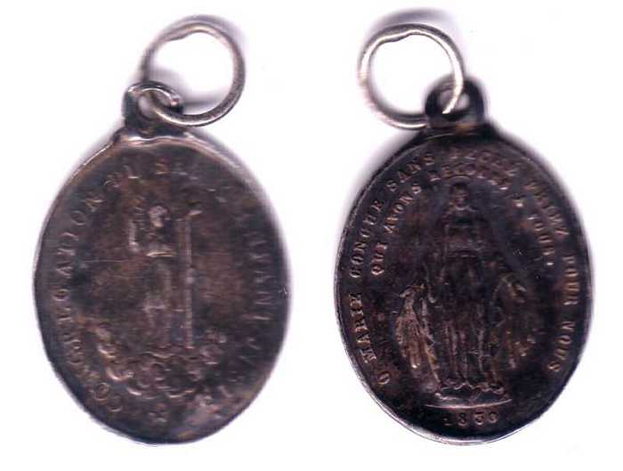 SAINT ENFANT JESUS