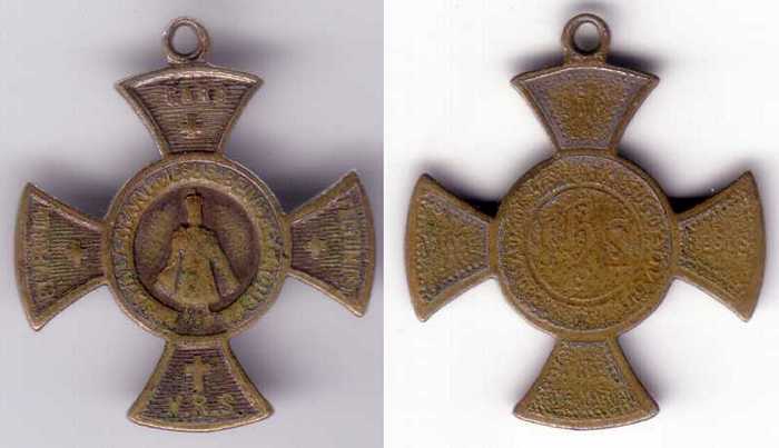 SAINT ENFANT JESUS