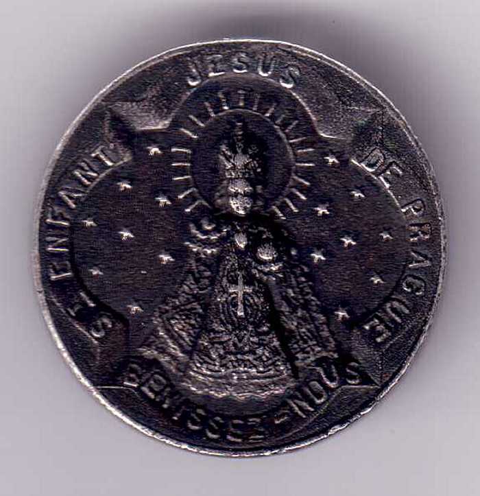 SAINT ENFANT JESUS