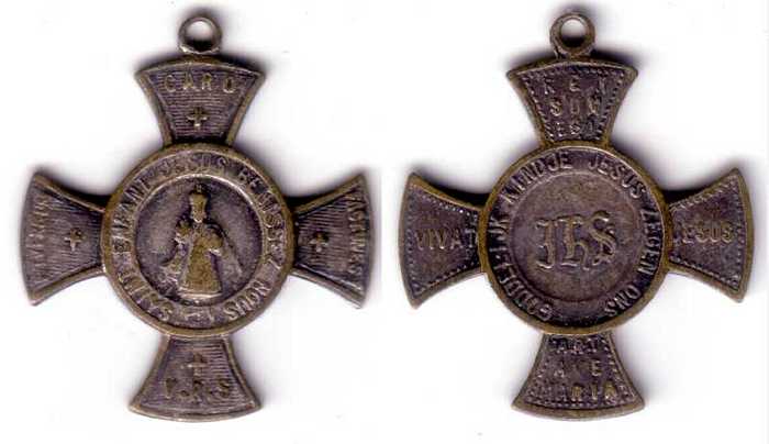 SAINT ENFANT JESUS