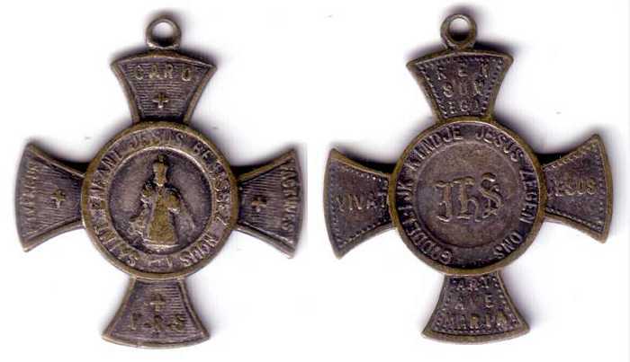 SAINT ENFANT JESUS
