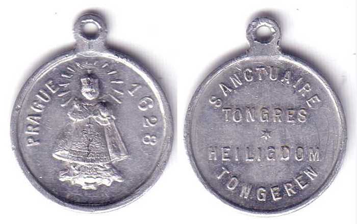 SAINT ENFANT JESUS