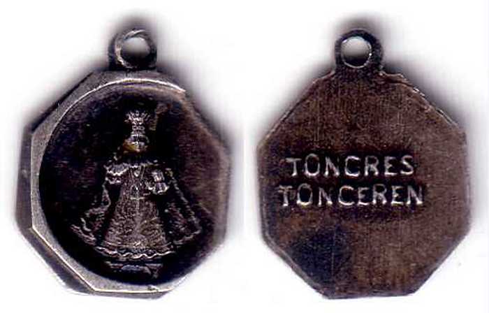 SAINT ENFANT JESUS