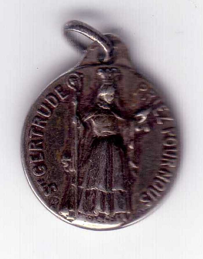 H. GERTRUDE