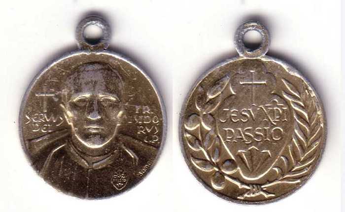 H. ISIDOOR