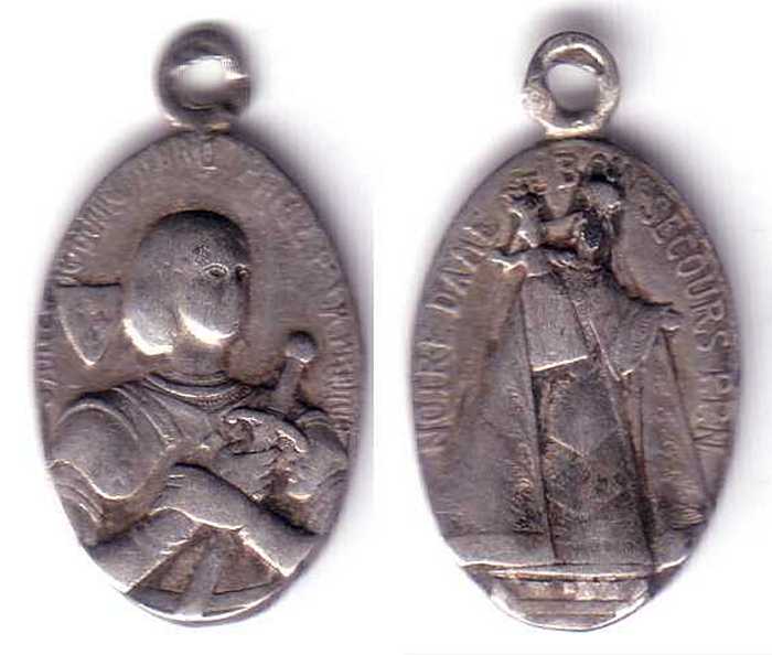 H. JEANNE d'Arc
