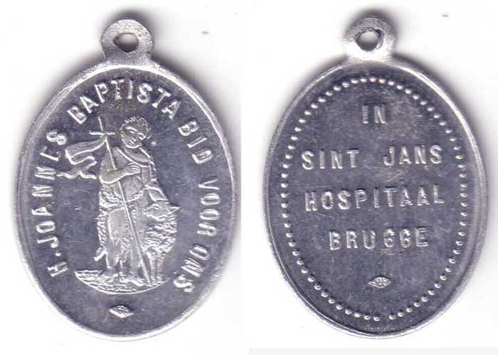 H. JOANNES BAPTISTA