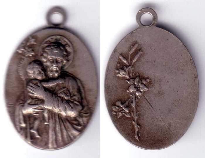 H. JOSEPH