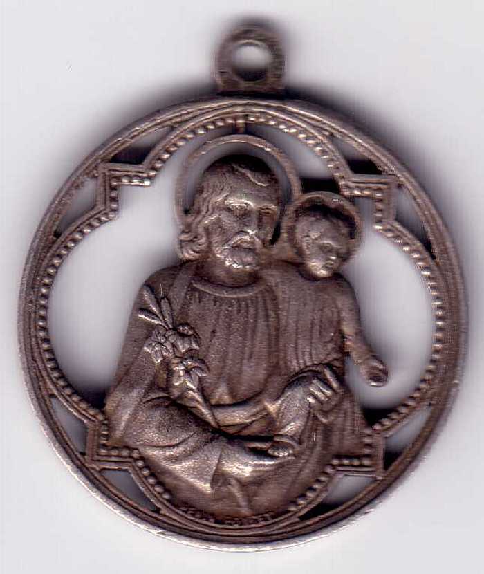 H. JOSEPH