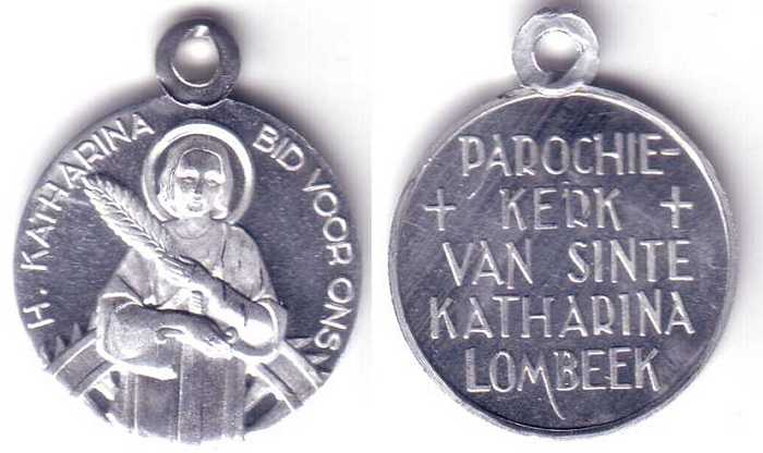 H. KATHARINA