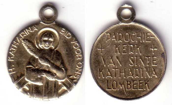 H. KATHARINA