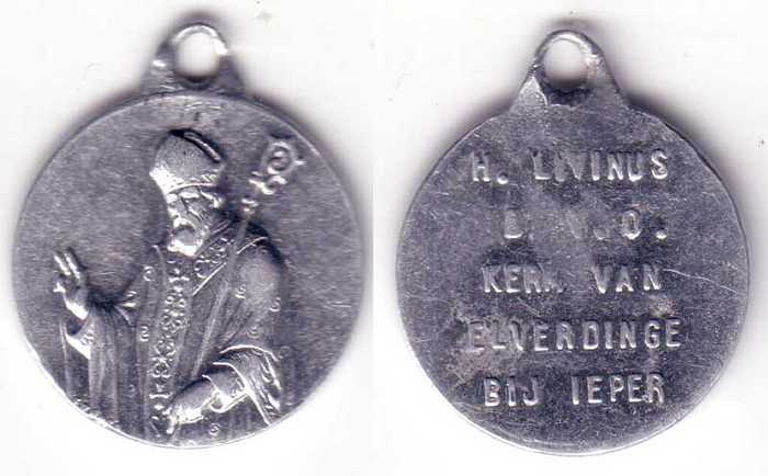 H. LIVINUS