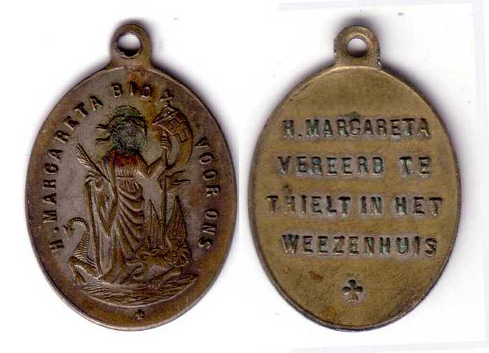 H. MARGARETA
