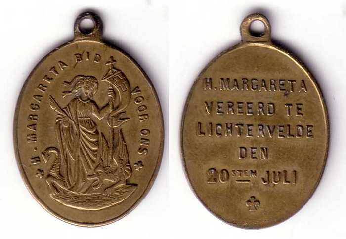 H. MARGARETA