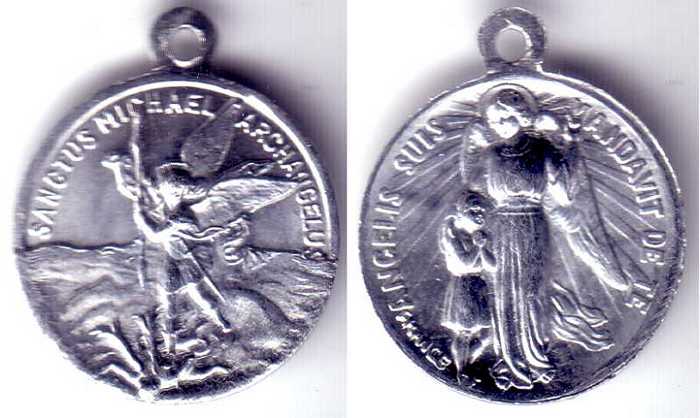 H. MICHAEL