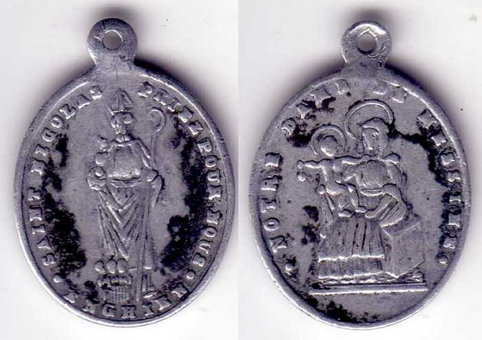 H. NICOLAS
