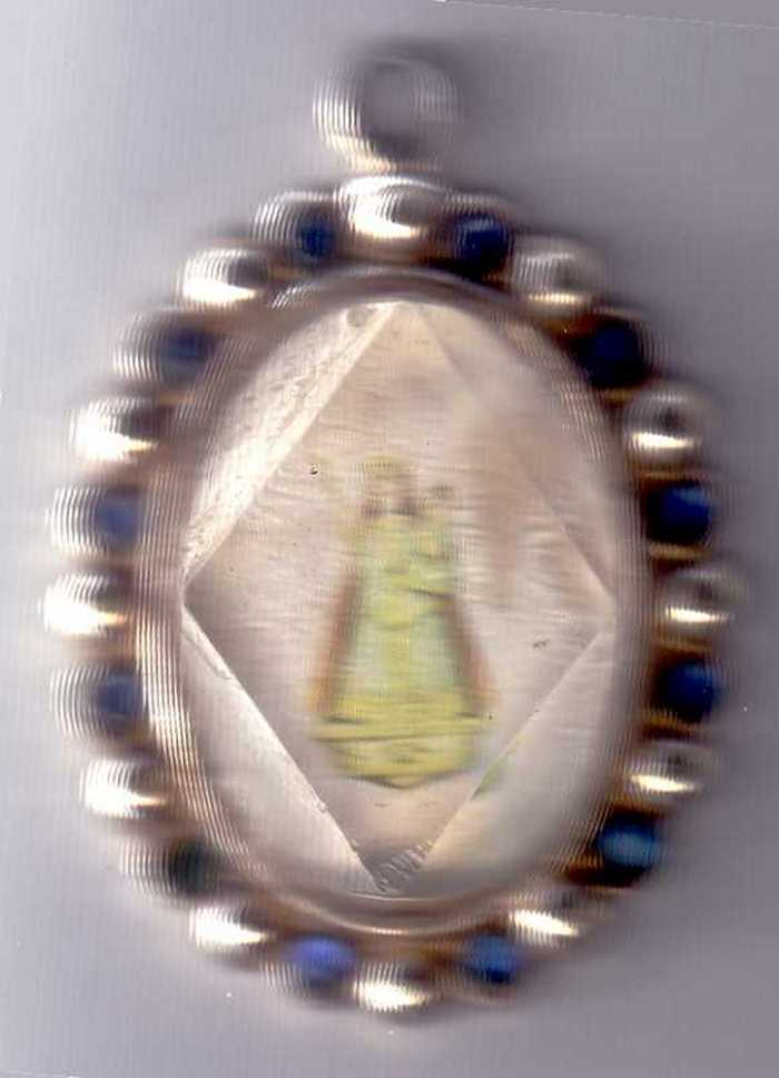 O.L. VROUW