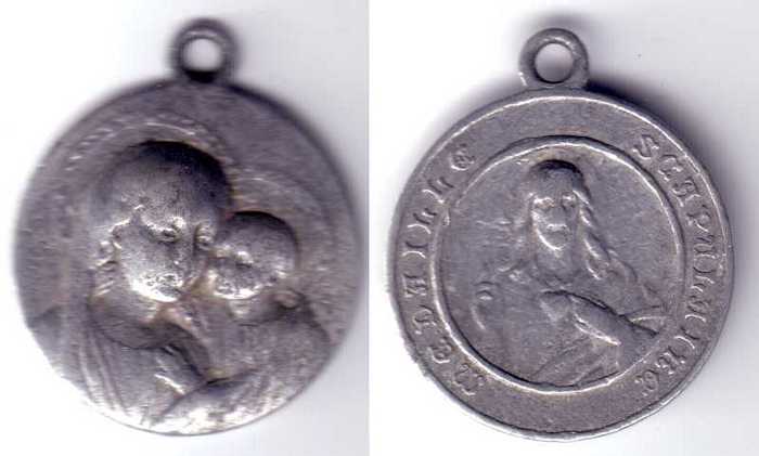 O.L. VROUW