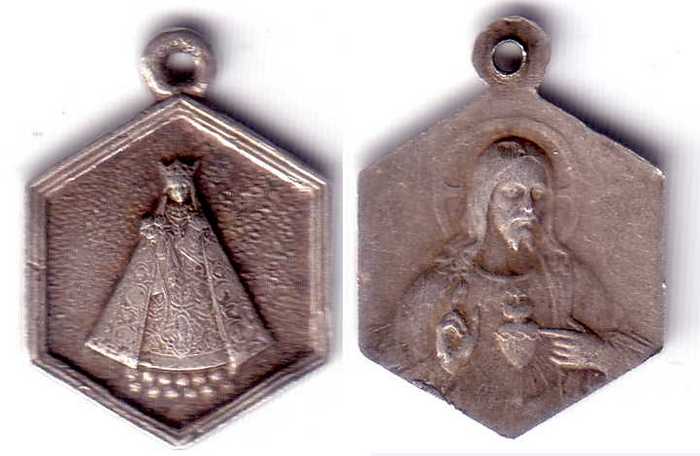 O.L. VROUW